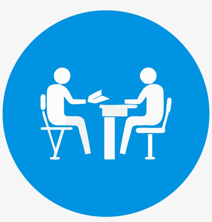 Entrance Coaching icon