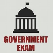 Government Exams icon